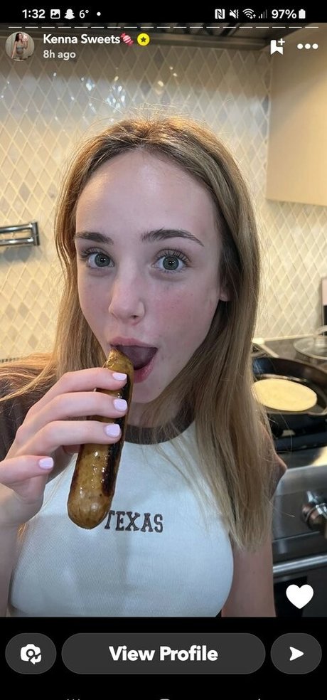 Kenna Sweets sex pornstar img