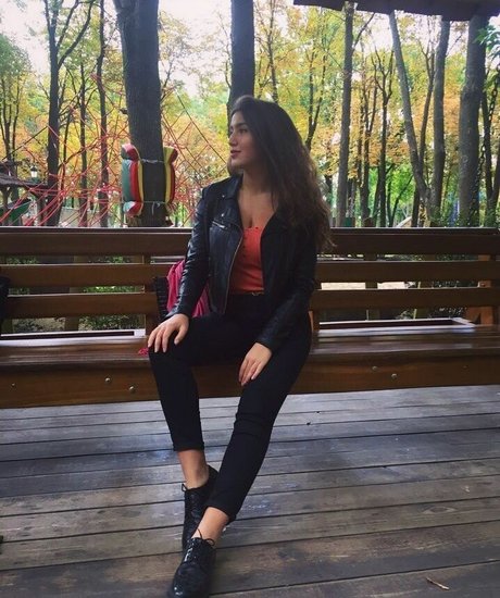 Valeriia Simavonian xxx pornstar galleries