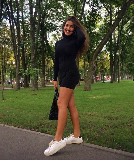 Valeriia Simavonian pornstar sex photo