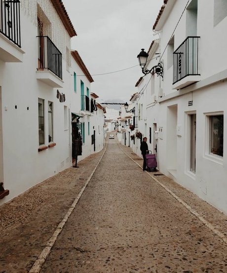 Naty Mari Profile pic