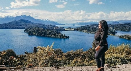 Naty Mari sexy model galleries