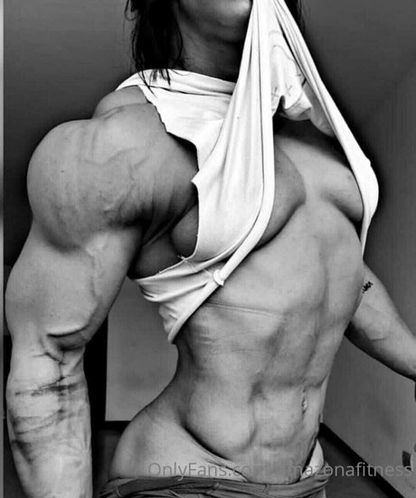 Amazonafitness free pornstar picture