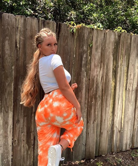 Trinity Charlton actress pictures