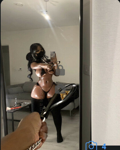 Blasian cream star hd image