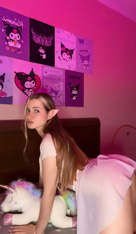 Melon Stacy pornstar nude photo