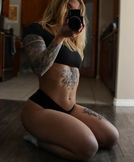 Kedfit star naked archive