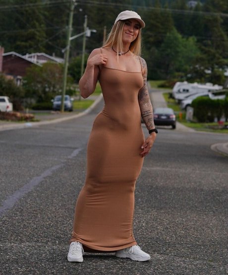 Kedfit beautiful actress photo