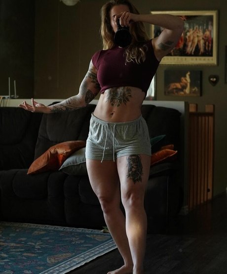 Kedfit pornstar art image