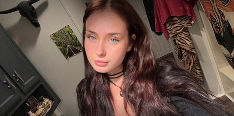 Autumn Gordon pornstar exclusive pics