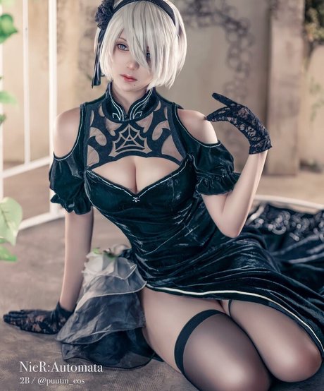 Puutin cos star free pic