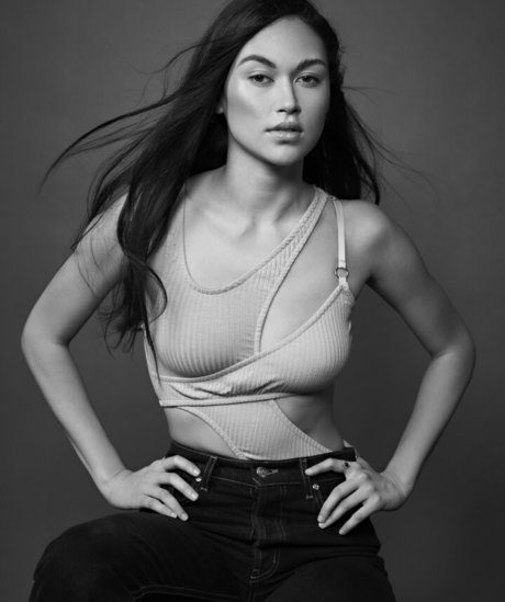 Kenzie Luby actress image