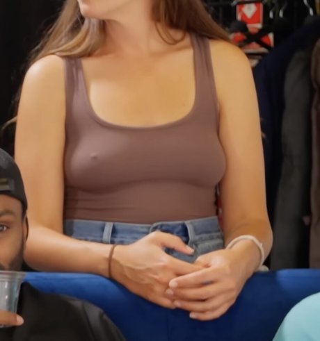 Sammy Walsh nude star img