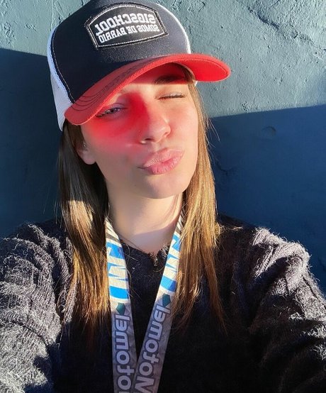 Micaela Perlezzi free pornstar photo