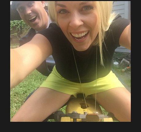 Kortney Wilson pornographic star image