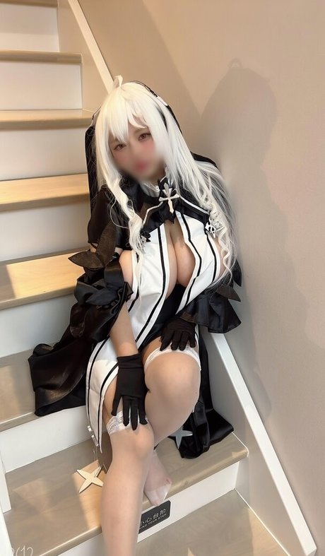 Ahab Channel model hd img