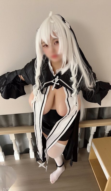 Ahab Channel model beautiful gallery