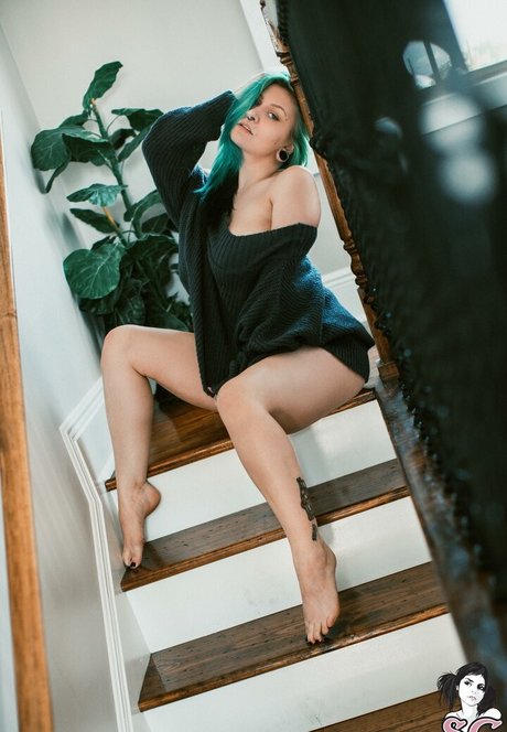 Chalkmoon xxx star photos