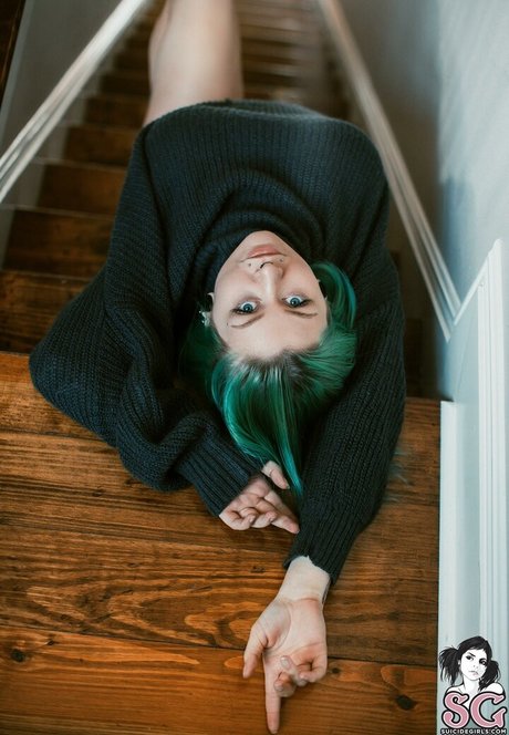 Chalkmoon nude model galleries