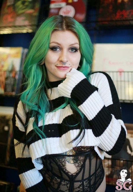 Chalkmoon pornographic actress pic