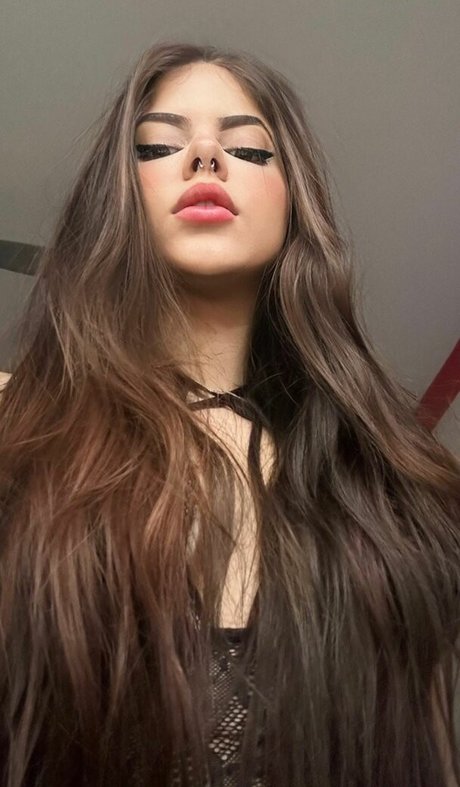 Ingrid Germanno nudes model galleries