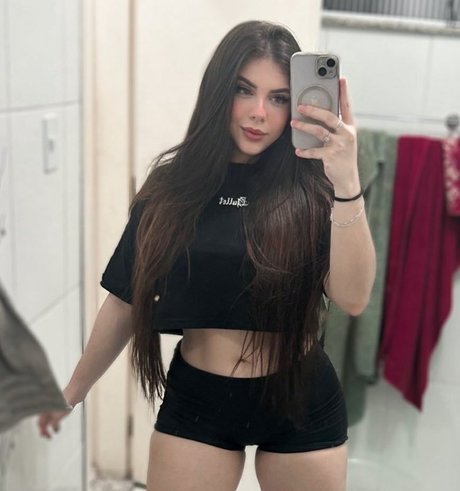 Ingrid Germanno star pretty picture