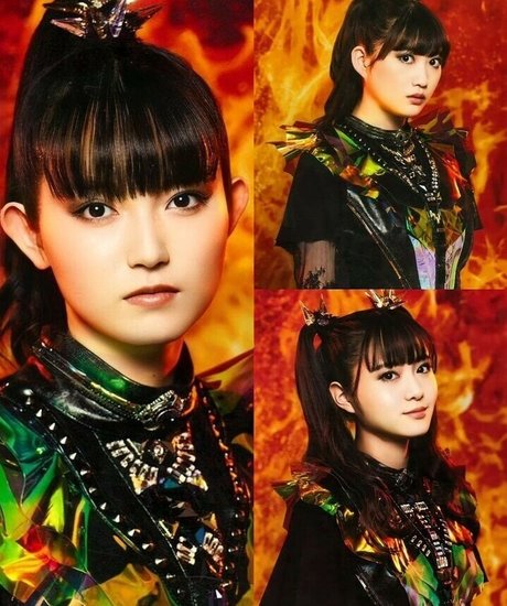 Babymetal porn actress galleries