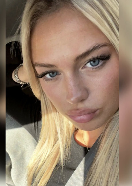 Ella Buffin star nude photo