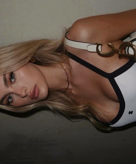 Summer Rose Hart free model gallery