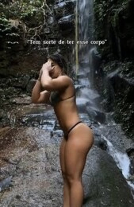 Julia Giannella erotic model archive