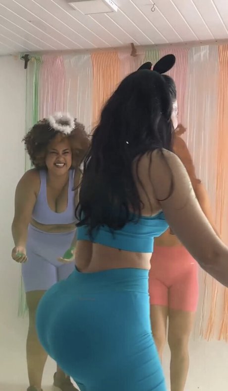 Rayssa Teixeira pornstar photo