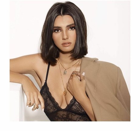 Hila Segev star naked images