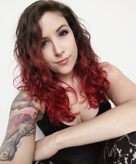 Renee Reynosa pornstar adult pic