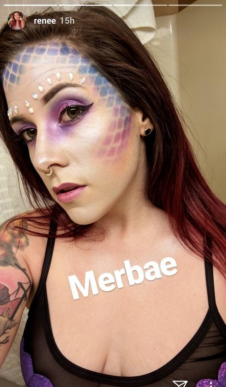 Renee Reynosa pornstar adult photo