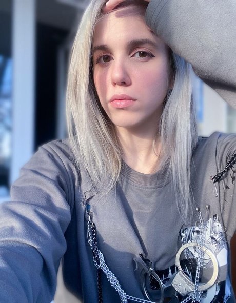 hanahakiiiii star photo