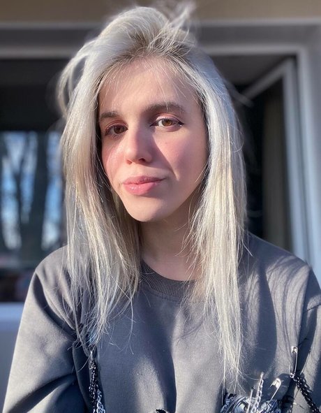 hanahakiiiii perfect model pic