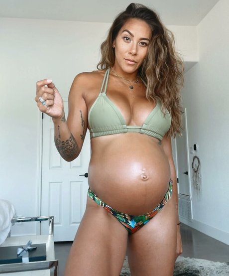 Hannah Eden Fitness free star gallery