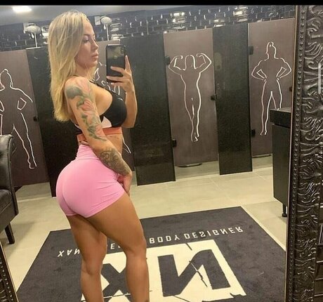 Bianca Domingues nude star images