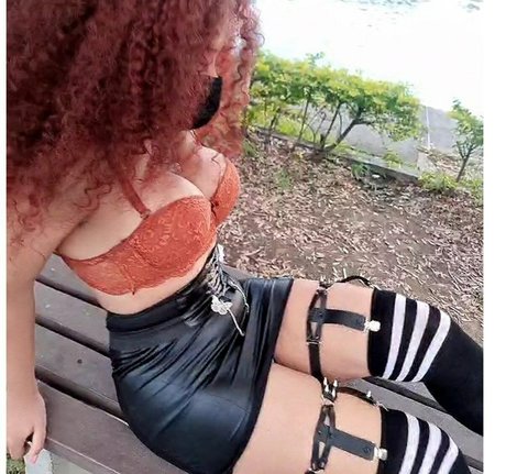 Angelina Pinela actress photo