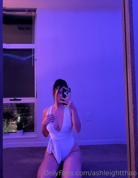 Ashleigh Thao top star picture