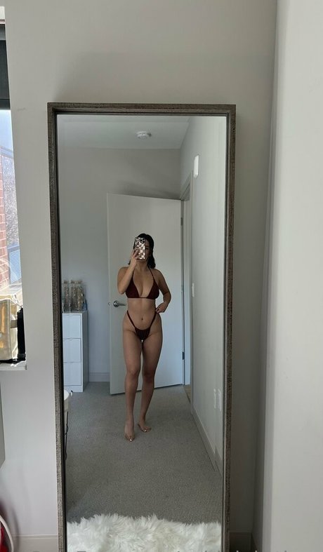 Ashleigh Thao star nice picture