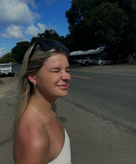 Jaden Watson perfect star photo