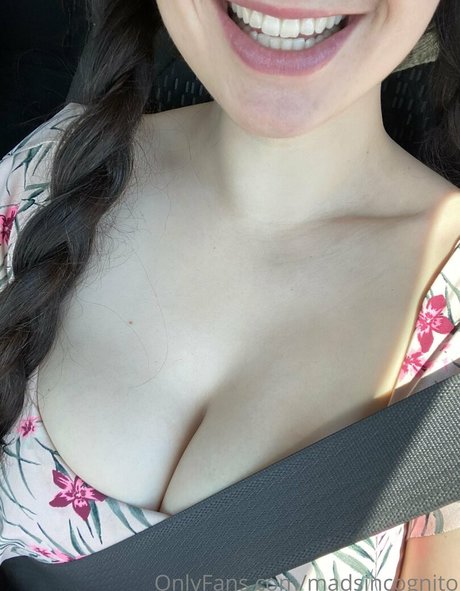 Madsincognito pornstar sex photos