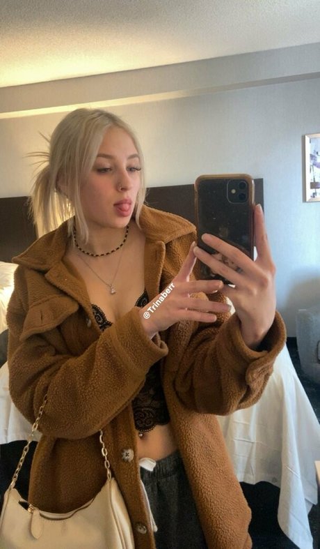 trinaber high quality actress gallery