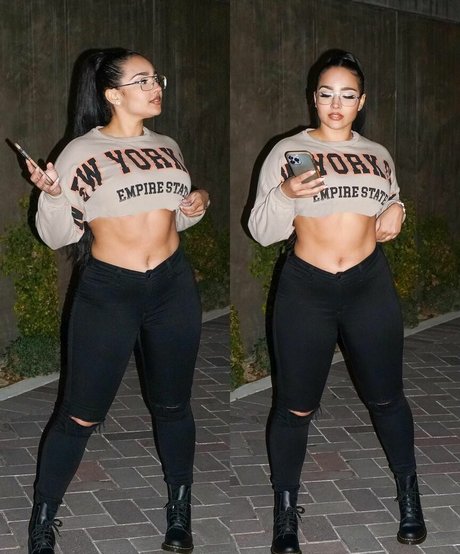 Demetria Obilor erotic star archive