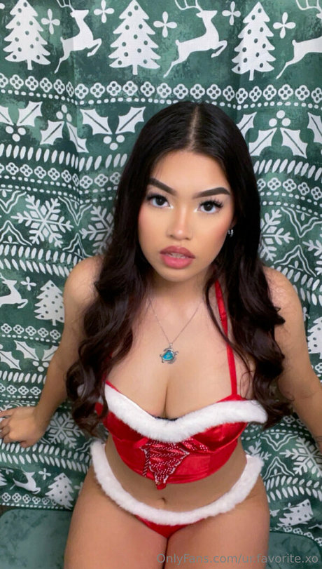 Nizhoni Begaye pornstar nude pic