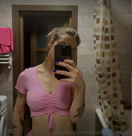 disenchantment erotic actress image