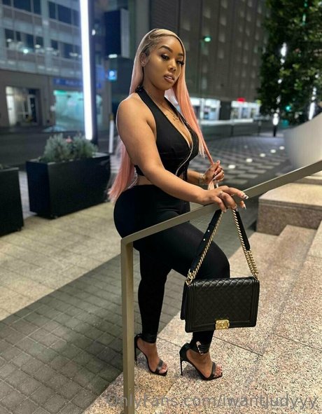 iwantjudyyy model pictures