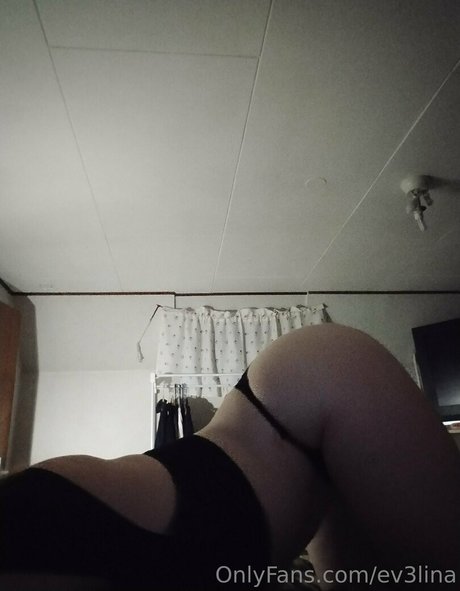 ev3lina star nudes picture