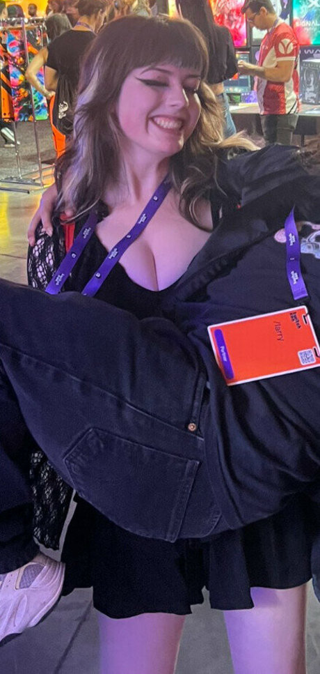 Waluiguigui xxx star photo