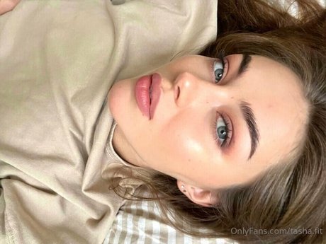 Tasha Fit model nudes pictures